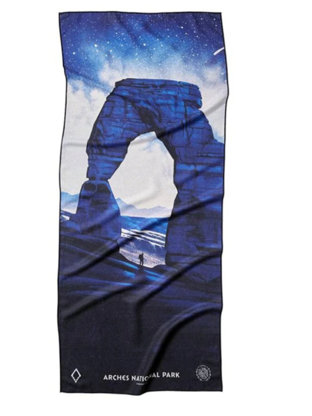 🆕 Nomadix Arches NP Towel